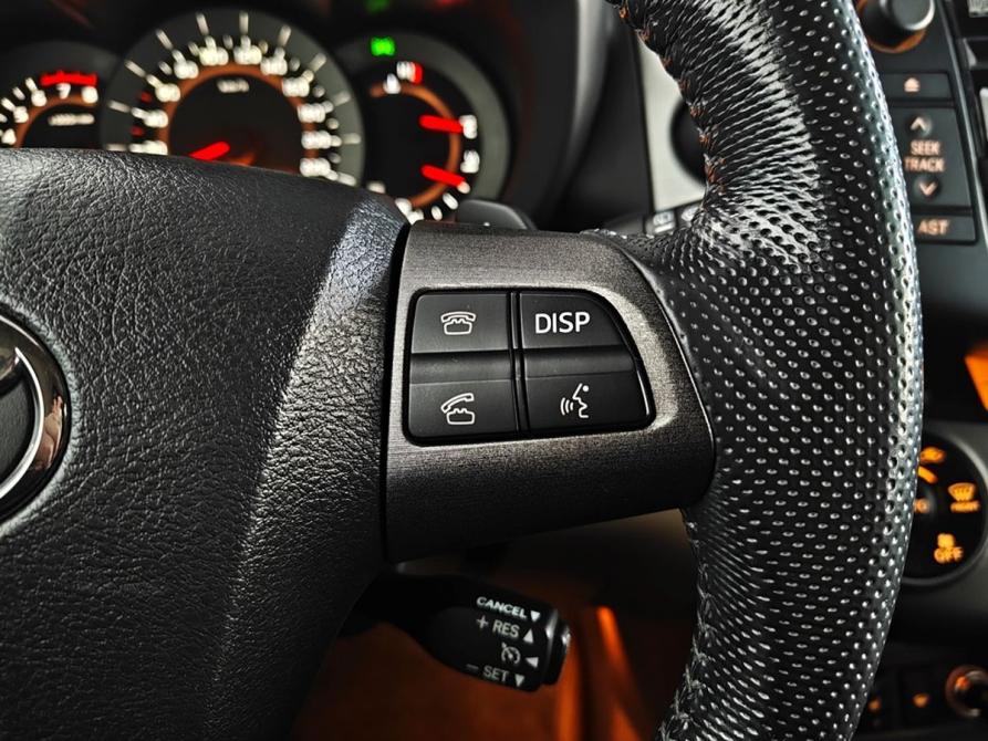 Toyota RAV4 III (XA30) Рестайлинг Москва  - изображение 15