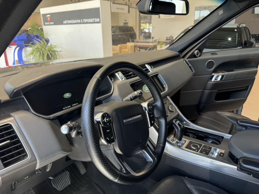 Land Rover Range Rover Sport II Краснодар  - изображение 7