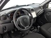 Lada (ВАЗ) Granta I Рестайлинг Москва  - изображение 40