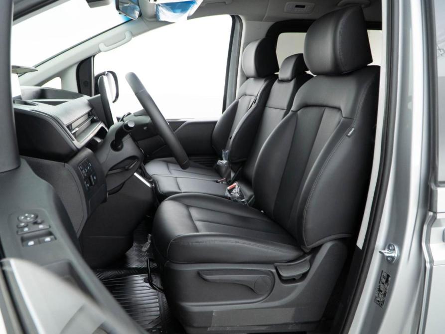 Hyundai Staria I Москва  - изображение 12