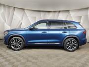 Geely Monjaro I Москва  - изображение 25