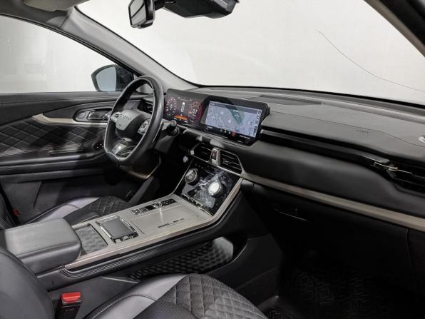 Exeed TXL I Рестайлинг с пробегом 2023 года, цена 2 205 000 рублей, 48281 км, внедорожник, Автокод Объявления