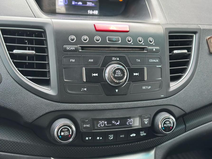 Honda CR-V IV Волгоград  - изображение 18
