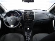 Renault Sandero II Уфа  - изображение 28