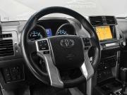 Toyota Land Cruiser Prado 150 Series Новосибирск  - изображение 37