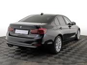 BMW 3 серии VI (F3x) Рестайлинг Москва  - изображение 34