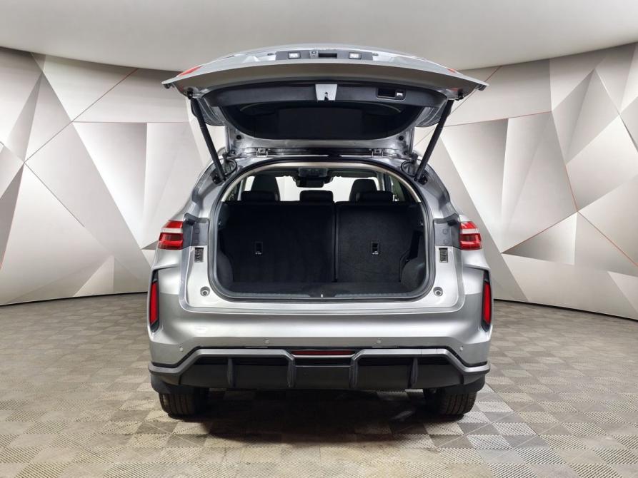 Haval F7 I Рестайлинг Москва  - изображение 12