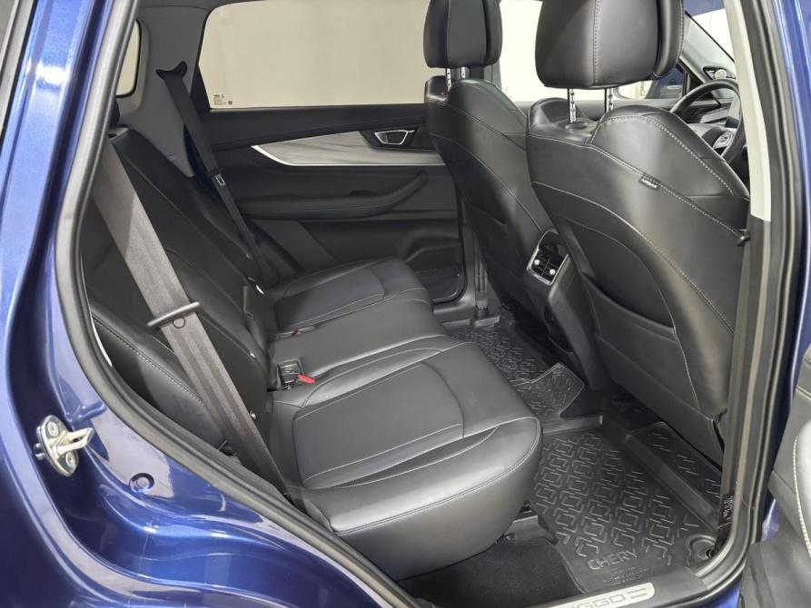 Chery Tiggo 8 Pro Max I Альметьевск  - изображение 15