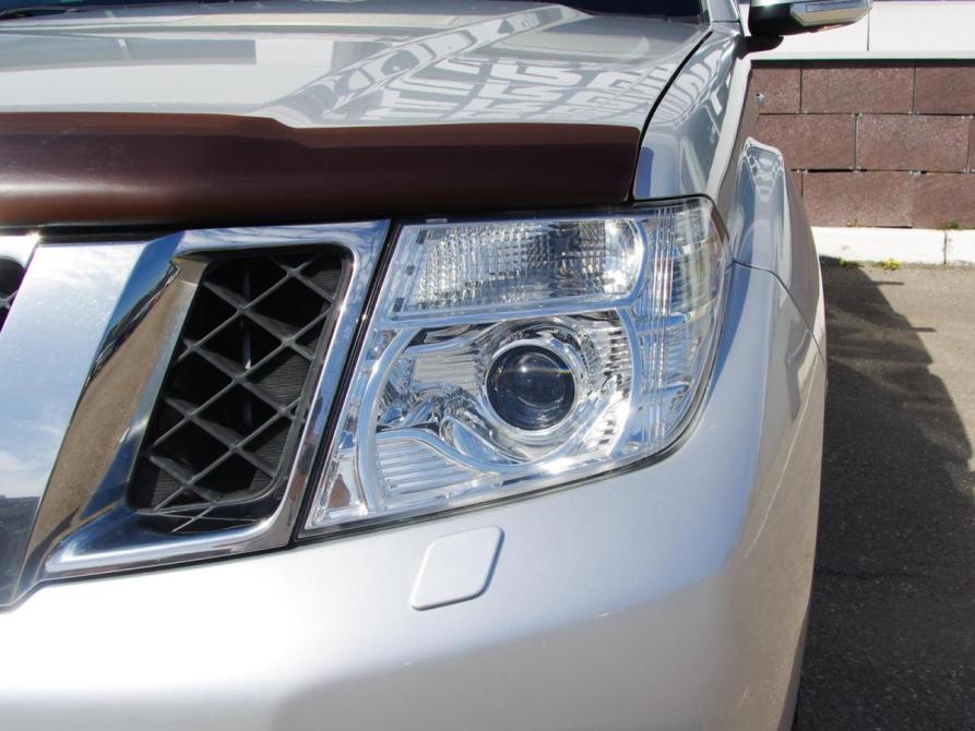 Nissan Pathfinder III Рестайлинг Владимир  - изображение 28