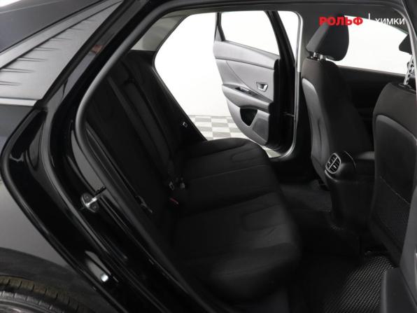 Hyundai Elantra VII (CN7) с пробегом 2021 года, цена 1 875 000 рублей, 96500 км, седан, Автокод Объявления