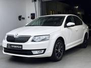 Skoda Octavia III (A7) Уфа  - изображение 23