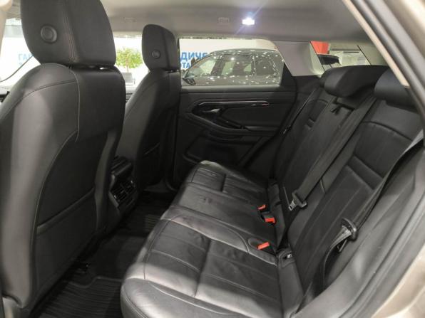 Land Rover Range Rover Evoque II с пробегом 2022 года, цена 3 990 000 рублей, 58006 км, внедорожник, Автокод Объявления