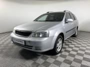 Chevrolet Lacetti I Москва  - изображение 20
