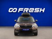 Skoda Kodiaq I Москва  - изображение 31