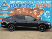 Skoda Rapid II Набережные Челны  - изображение 25