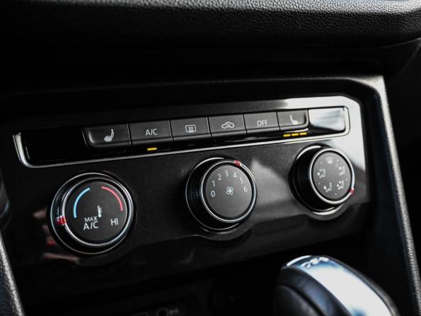 Volkswagen Tiguan II с пробегом 2019 года, цена 2 684 000 рублей, 146666 км, внедорожник, Автокод Объявления