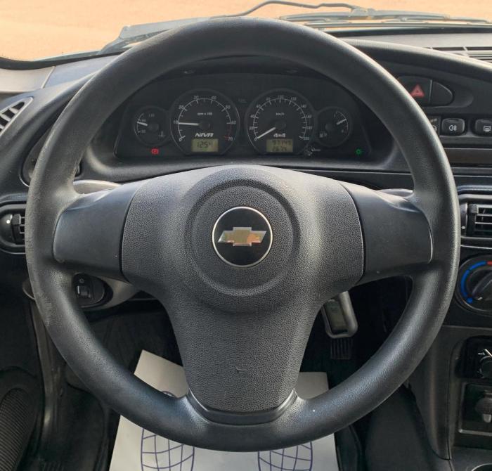Chevrolet Niva I Рестайлинг Стерлитамак  - изображение 13