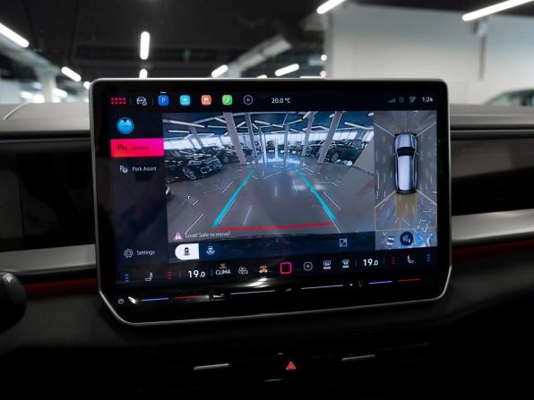 Volkswagen Teramont II (China Market) с пробегом 2026 года, цена 6 000 000 рублей, 50 км, внедорожник, Автокод Объявления