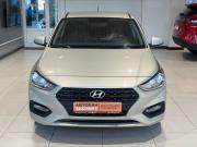 Hyundai Solaris II Екатеринбург  - изображение 21