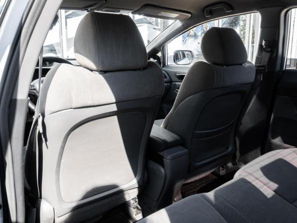 Honda Civic VIII с пробегом 2008 года, цена 677 000 рублей, 304522 км, седан, Автокод Объявления