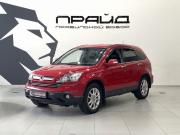 Honda CR-V III Ростов-на-Дону  - изображение 24
