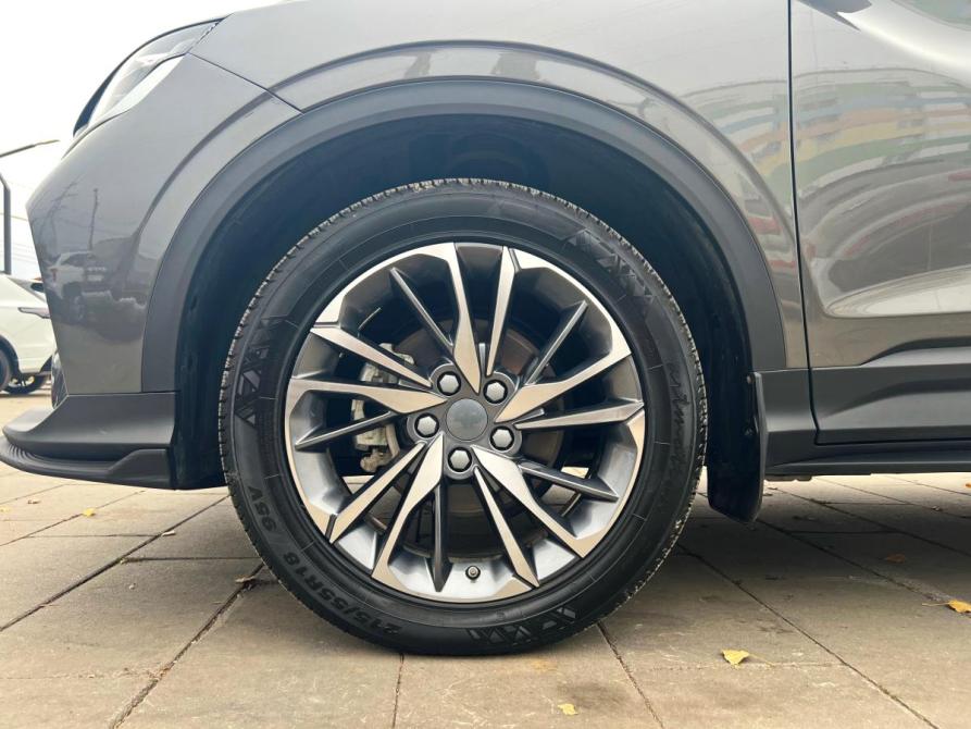 Belgee X50 Стерлитамак  - изображение 9