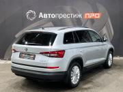 Skoda Kodiaq I Пермь  - изображение 32
