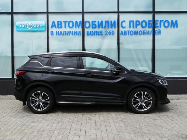 Belgee X50 с пробегом 2024 года, цена 1 999 000 рублей, 25229 км, внедорожник, Автокод Объявления