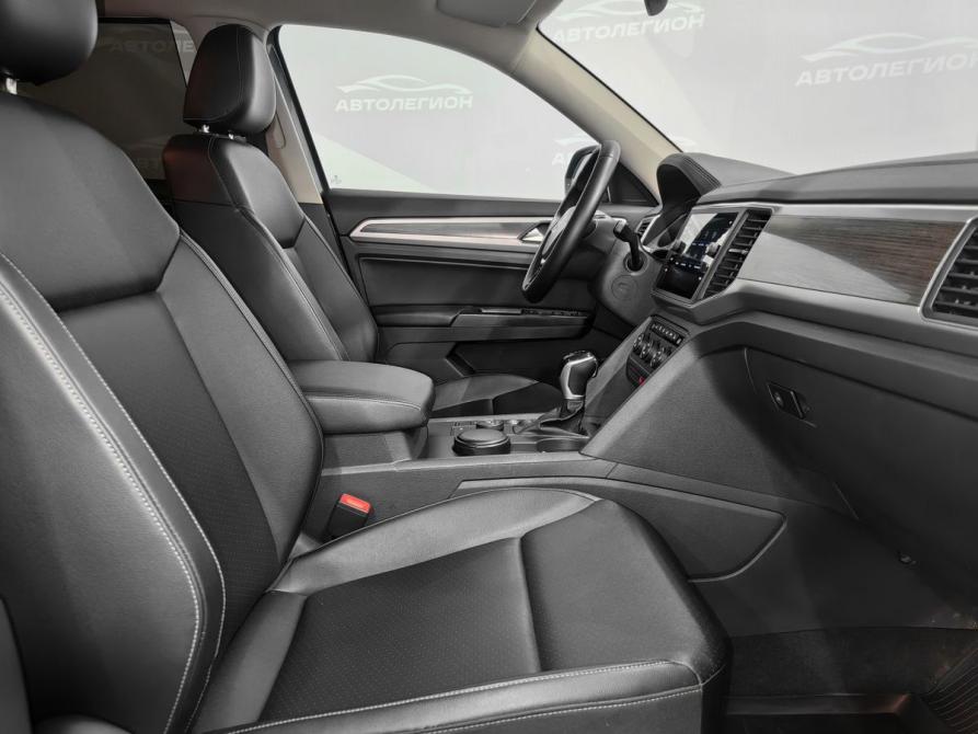 Volkswagen Teramont I Новосибирск  - изображение 16