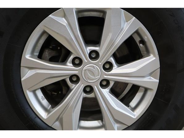 Dongfeng DF6 с пробегом 2022 года, цена 1 536 000 рублей, 72000 км, offers.body_type.unknown, Автокод Объявления