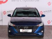 Hyundai Solaris II Рестайлинг Минеральные Воды  - изображение 23
