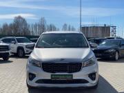 Kia Carnival III Сыктывкар  - изображение 30