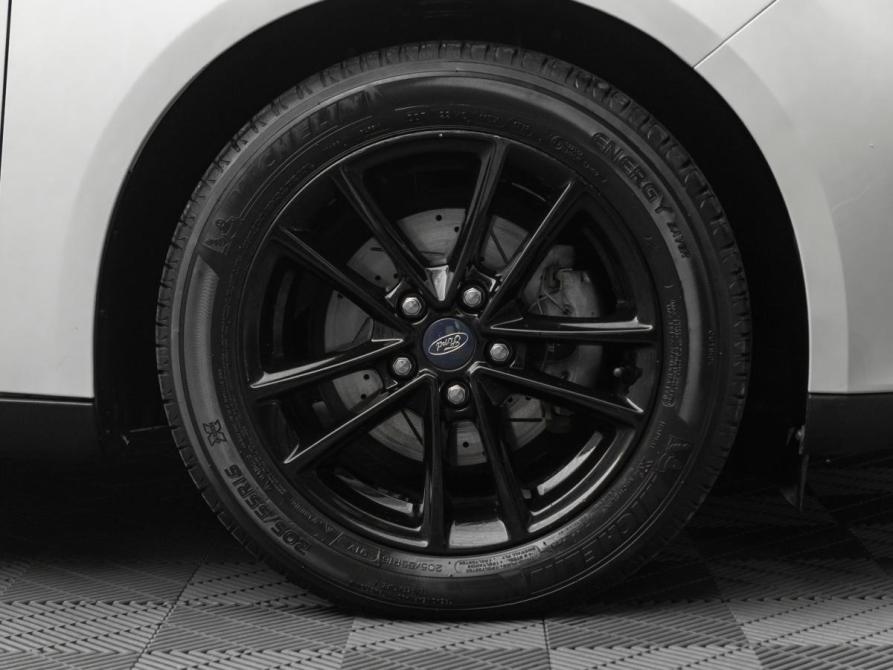 Ford Focus III Рестайлинг Москва  - изображение 7