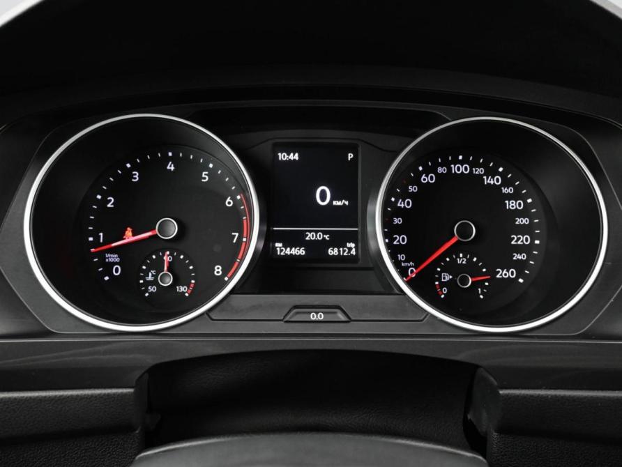 Volkswagen Tiguan II Новороссийск  - изображение 12