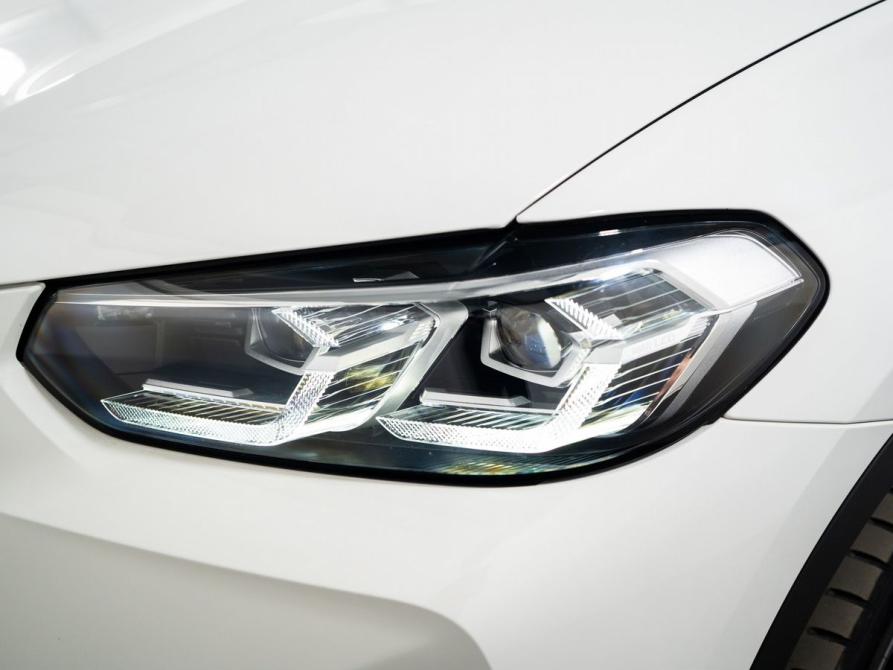 BMW X3 III (G01) Рестайлинг Иркутск  - изображение 29