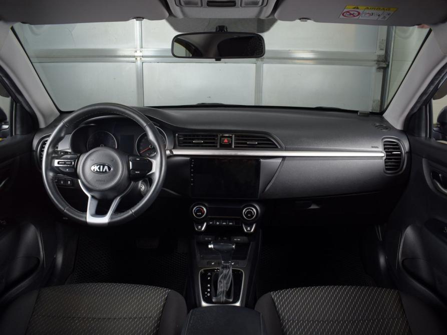 Kia Rio IV Кемерово  - изображение 11