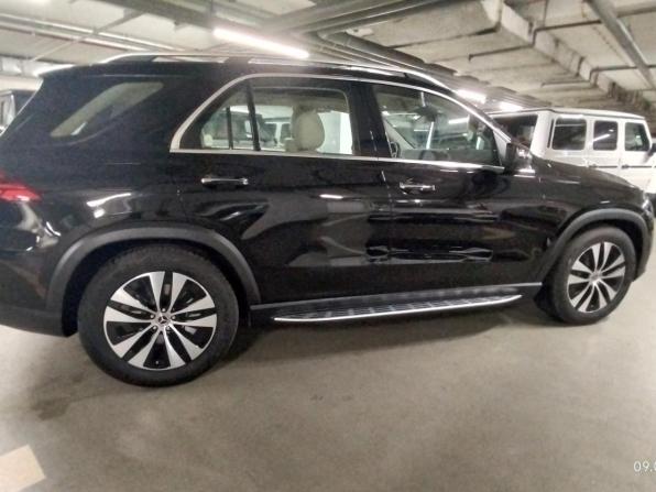 Новый Mercedes-Benz GLE II (V167) Рестайлинг 2026 года, цена 11 872 000 рублей, внедорожник, Автокод Объявления