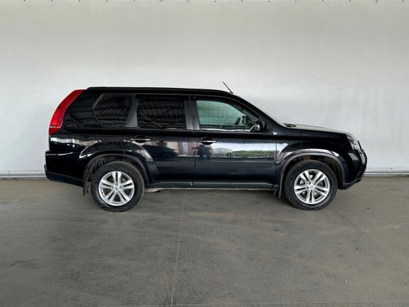 Nissan X-Trail II Рестайлинг с пробегом 2014 года, цена 1 398 000 рублей, 126254 км, внедорожник, Автокод Объявления