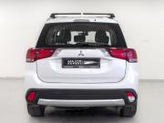 Mitsubishi Outlander III Рестайлинг 2 Москва  - изображение 32