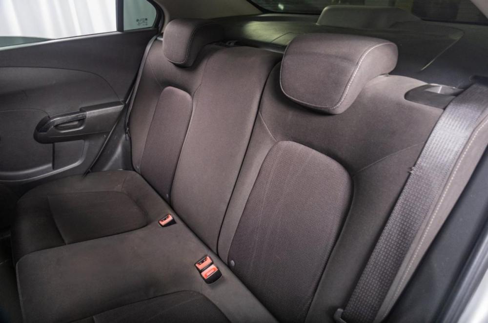 Chevrolet Aveo II Томск  - изображение 18