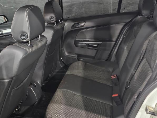 Opel Astra H Рестайлинг с пробегом 2009 года, цена 700 000 рублей, 124013 км, хэтчбек, Автокод Объявления