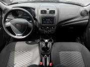 Lada (ВАЗ) Granta I Рестайлинг Нижний Новгород  - изображение 29