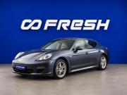 Porsche Panamera I Москва  - изображение 25