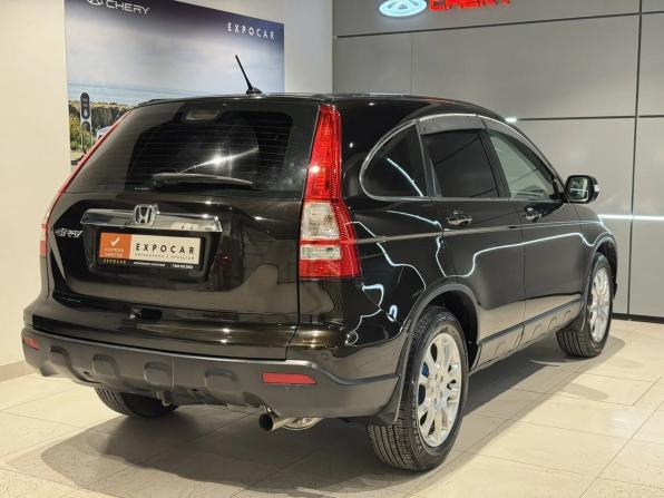 Honda CR-V III с пробегом 2008 года, цена 1 205 000 рублей, 373000 км, внедорожник, Автокод Объявления