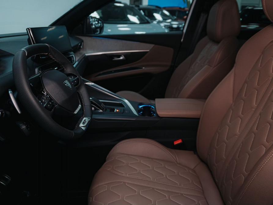 Peugeot 5008 II Рестайлинг Москва  - изображение 12
