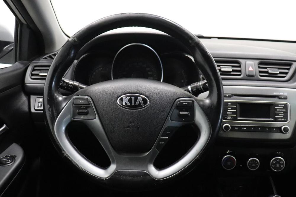 Kia Rio III Рестайлинг Ульяновск  - изображение 10