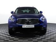 Infiniti QX70 Москва  - изображение 28