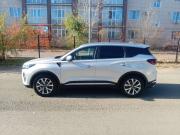 Chery Tiggo 7 Pro Max I Оренбург  - изображение 14