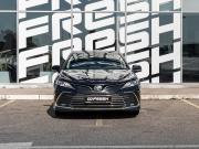 Toyota Camry VIII (XV70) Рестайлинг Краснодар  - изображение 27