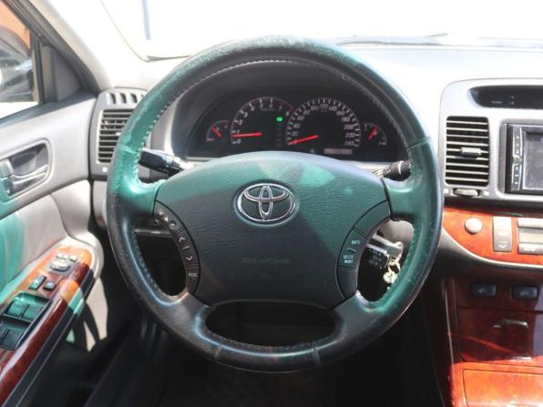 Toyota Camry V (XV30) Рестайлинг с пробегом 2005 года, цена 649 000 рублей, 407000 км, седан, Автокод Объявления